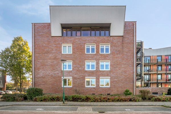 Property photo - Jac.P. Thijsselaan 90, 3903EE Veenendaal